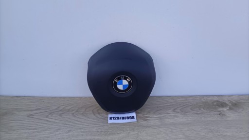 Couvre DO Volant Couverture tablier moteur Airbag BMW F45 F46 F10 F11 K129/DF898