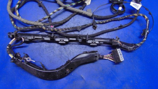 bundle wiring 2.2TDCI FORD TRANSIT CUSTOM 12-20