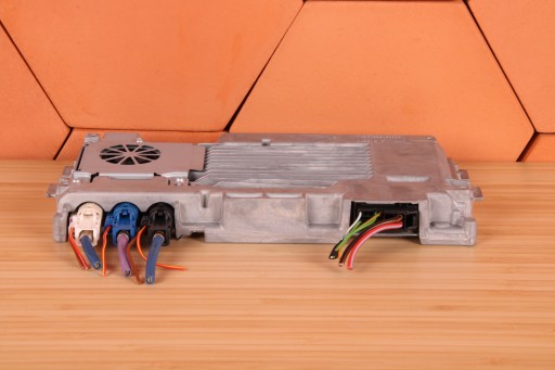 BMW module control unit of the dial KOMBI 5A5A696