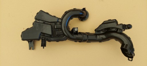 REZONATOR air hose NISSAN JUKE F15 12-19 1KK0CB 1KT2AA 1.5DCI