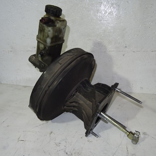 PEUGEOT 407 1.6HDI pump servo brake 9657237180