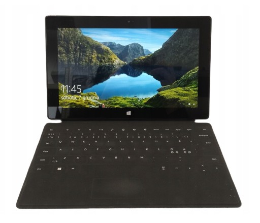 Microsoft SURFACE PRO 2 1601