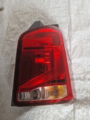 Vw t6 t6.1 фонарь задний правый задний 7la945096l