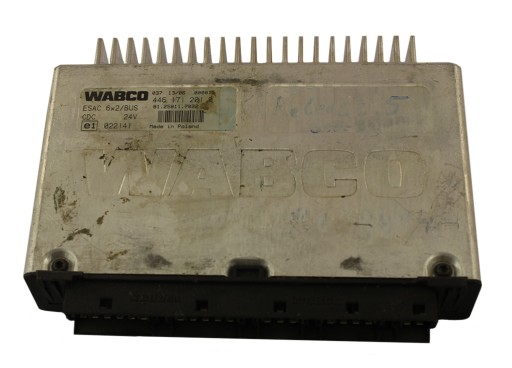 Драйвер комп'ютера esac man 81258117022