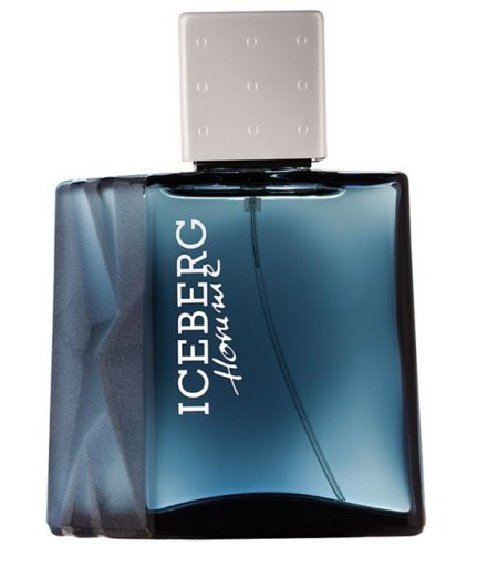 iceberg iceberg homme woda toaletowa 75 ml  tester 