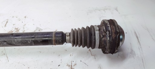 semi-axis right front AUDI A3 2.0 TDI 1K0407272NJ