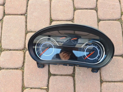 dials dials UK Opel Insignia 23398027