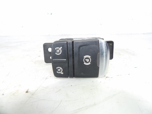 RENAULT MEGANE IV switch electric brake