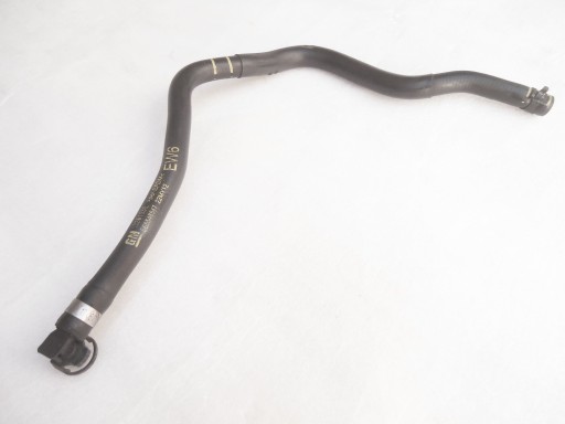 13361950 - OPEL MERIVA ASTRA, COMBO 1,6 CDTI КАБЕЛЬ EGR EW6