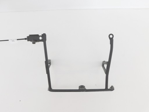 TRIUMPH SPRINT ST 1050 СТОЙКА ПЛУГА