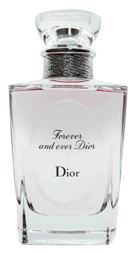 dior forever and ever dior woda toaletowa 100 ml  tester 