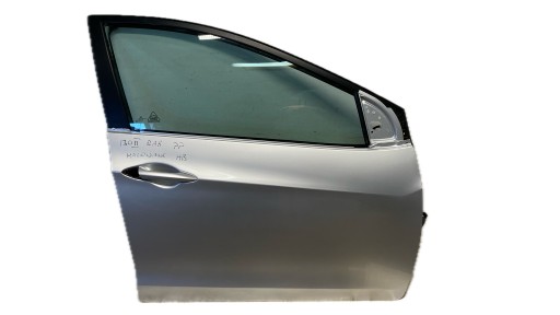 Hyundai I30 II двери HB Правой передняя часть передней части Rah 12-16
