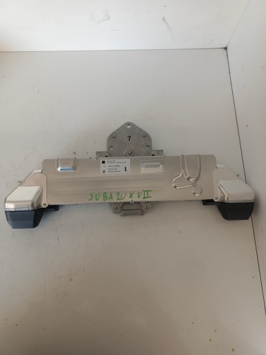 87501fl300 subaru xv ii crosstrek 17-24 європа радар датчик камера зір