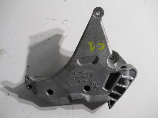 VW SEAT SKODA 2.0 TDI SUPPORTO MOTORE STAFFA FISSAGGIO 03L199207