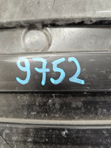 RENAULT TRAFIC III LIFT IV air duct air line 628201400R original