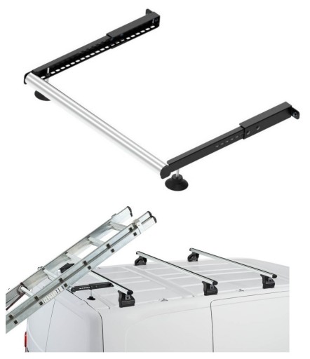 Части Крус крен с грузовым адаптером 60км балки АЛУ