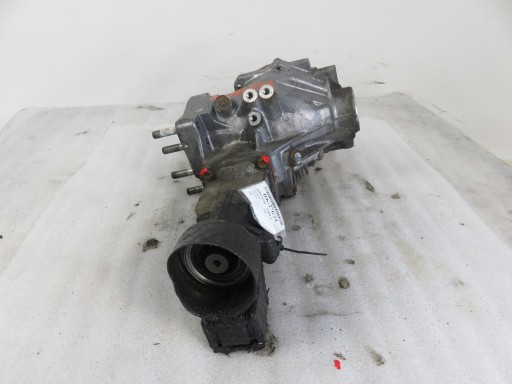 PONTIAC VIBE I 1.8 AWD РЕДУКТОР - 1ZZ-FE