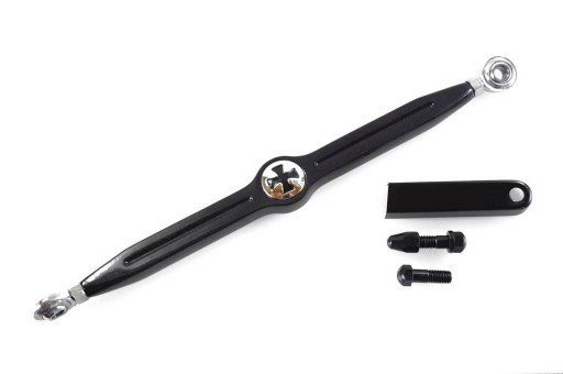 MT288-16b - ВАЖІЛЬ ПЕРЕМИКАННЯ ПЕРЕДАЧ HARLEY DAVIDSON HD ROAD KING