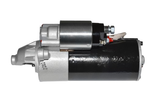 AJM-R0077 - Стартер 1s4u11000aa 1.8 d td ford courier escort iv v vi