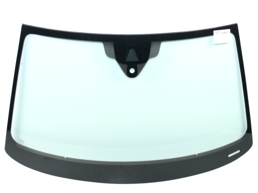 2000010216628 - Вітрове скло AUDI A6 C8 камера датчик HUD 2018-