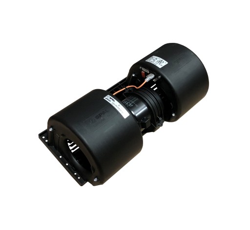 Двойной вентилятор сгорает 006-A39-22 12V