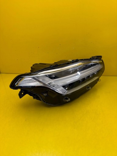 light right Volvo XC90 II Full Led Active High Beam 32404716