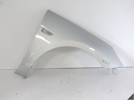 OPEL ASTRA K V (5 GENERACJA) 15-21 LIFT fender FENDER right front