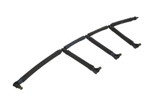 Компоненти системи CR BOSCH 0 445 130 013