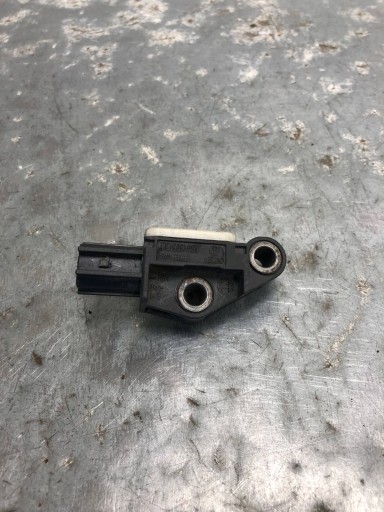impact sensor AUDI A6 C6 4F0959651
