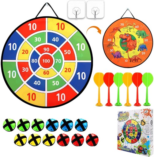 ДИТЯЧИЙ ДЕНЬ