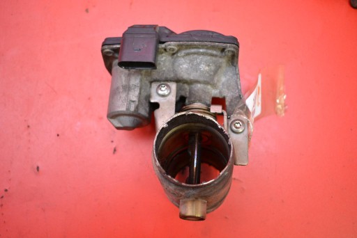 Valvola a farfalla 5Q0253691J SKODA FABIA 3 III NJ 1.4 TDI 105 KM 14-18