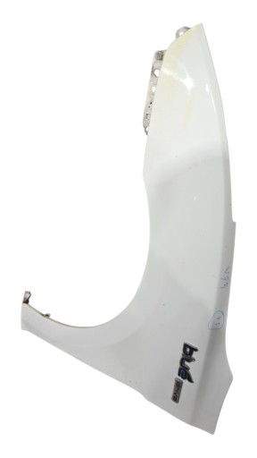 HYUNDAI I40 fender front left front NCW