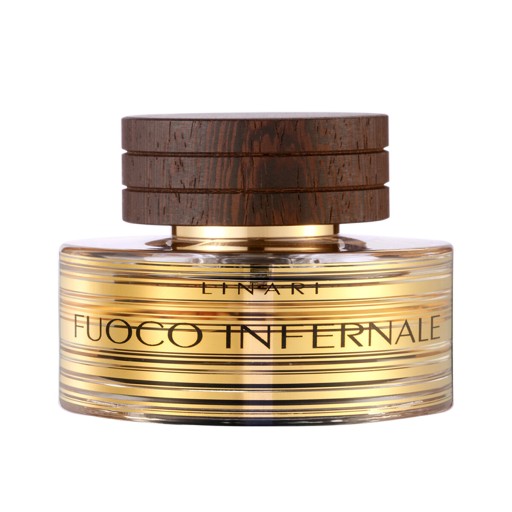 linari fuoco infernale