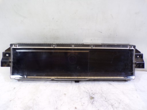 dials display RENAULT ESPACE 4 IV P8200660940 (5)