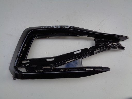 grid of a bumper right VW PASSAT B8 3G 3G0 18- LIFT R-LINE