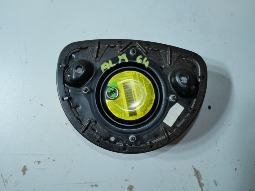 airbag airbag driver´s OPEL CORSA C 13111506
