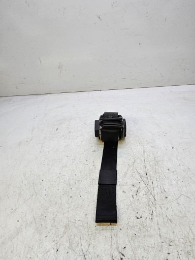 tension belt safety right AUDI A3 8P 8P3857706B