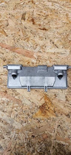 Модуль контроллера камеры range rover evoque lift gj32-19h406