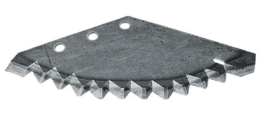 Ніж для подачі RMD unifeed, alima, RMH 527527259