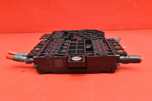 Module fusibles A2135406200 MERCEDES E-KLASA W213 2.0 CDI 194 KM 16