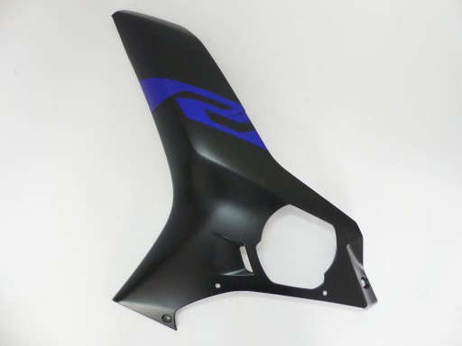BN6-2835U-00 - , Ліва сторона обтічник вилка YAMAHA YZF R6 17 + RJ27