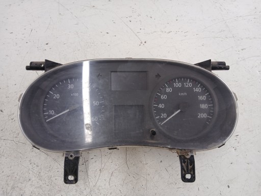 RENAULT TRAFIC II 2.5 DCI dials dials P8200390132B
