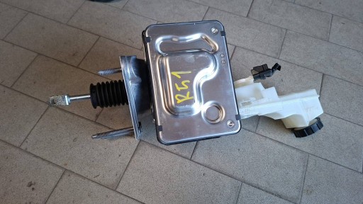 servo kočione, kočne pumpa Renault 5 E-Tech 476603843R