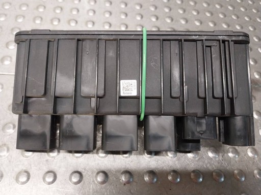 module control unit ZASILANIA 8583091 BMW G01 G05 G11 G20 G30 G32