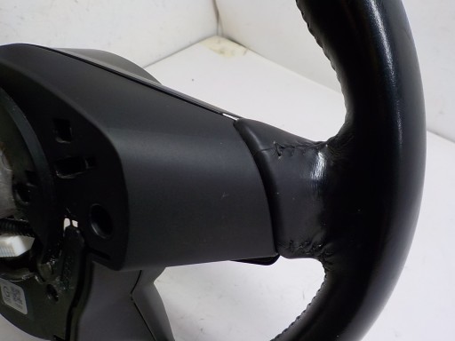 MAZDA 3 III BM steering wheel, wheel leather MULTI 2013-2018