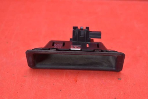 handle button bonnet rear part 7118158 BMW E91 08-13