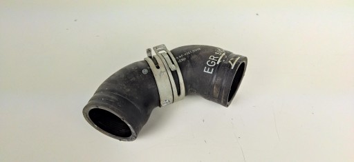 OCTAVIA III 2.0 TDI wiring hose pipe 04L131521AF