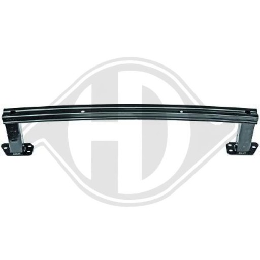 1835014 - ПОПЕРЕЧИНА ДЛЯ OPEL MOKKA 12-16