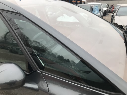 Скло переднє L / P C4 Picasso II 13-KTP