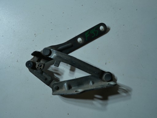 hinge bonnets left VW T5 7H0823301D